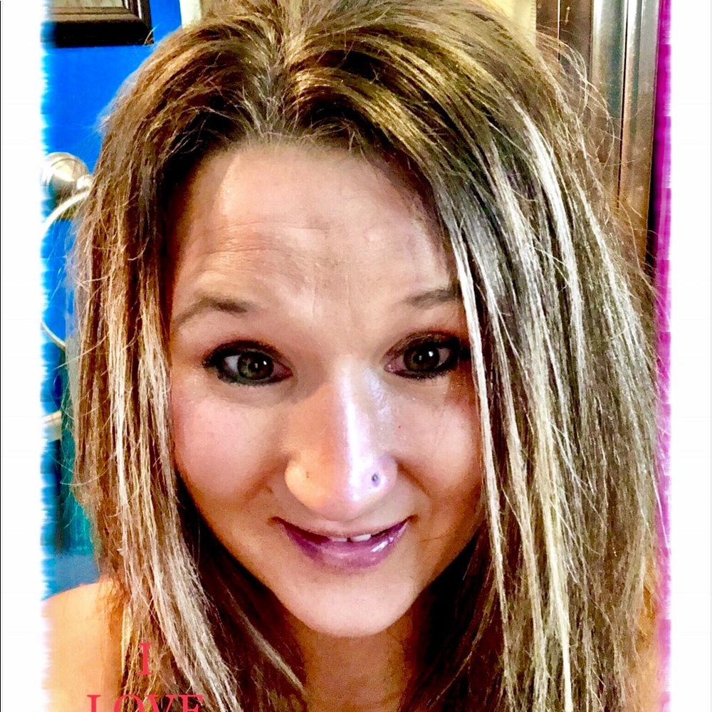 Meet your Posher, Kristie